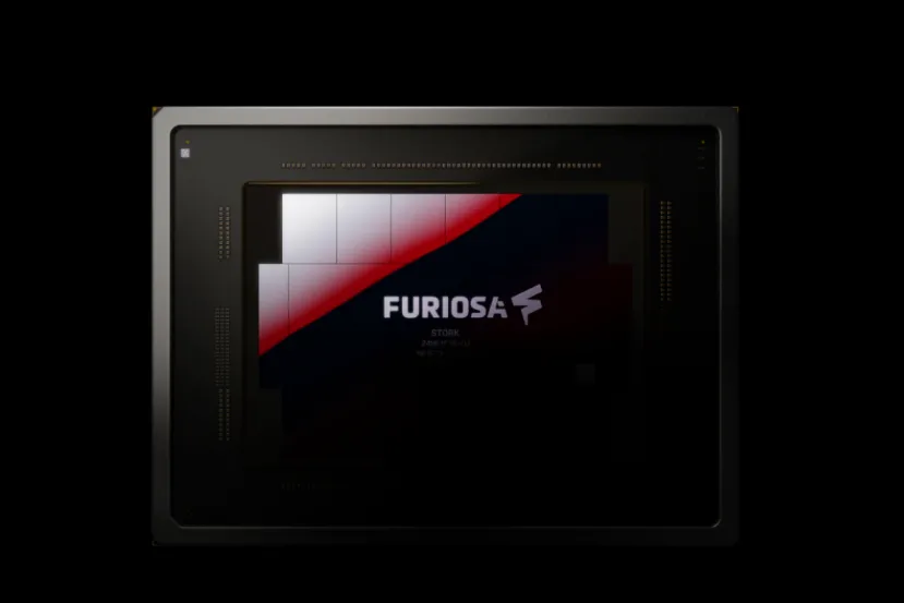 FuriosaAI y Broadcom unirán fuerzas para crear chips de IA más potentes y escalables
