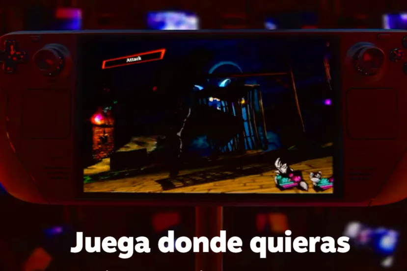 Valve sube el precio de la Steam Deck OLED, ahora el modelo más económico cuesta 779 euros