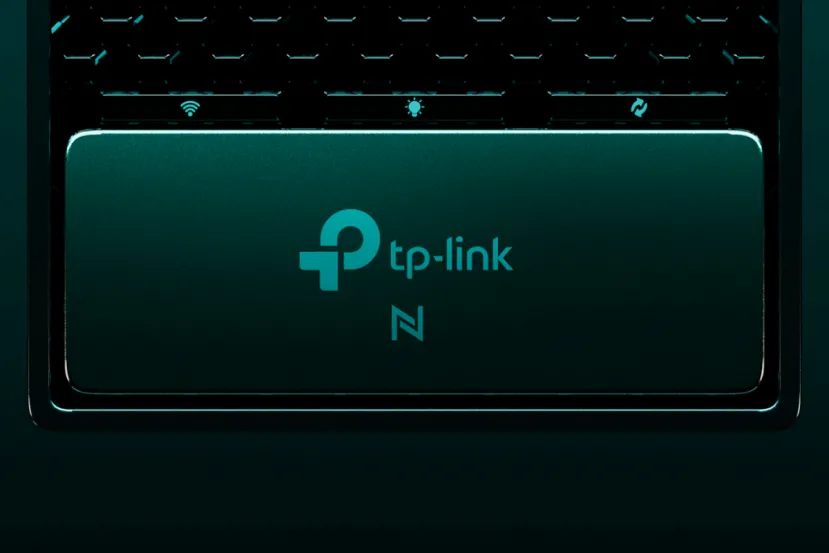 TP-Link presenta el Archer 8, su primer router WiFi 8 con hasta un 33% más de rendimiento que el WiFi 7