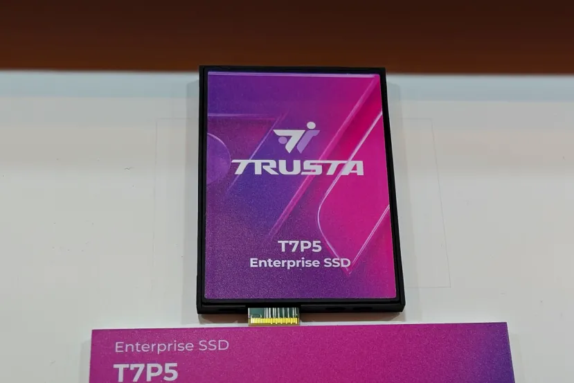 ADATA presenta TRUSTA AI Scaler, un software gratuito para aprovechar RAM, SSD y VRAM en tareas de IA