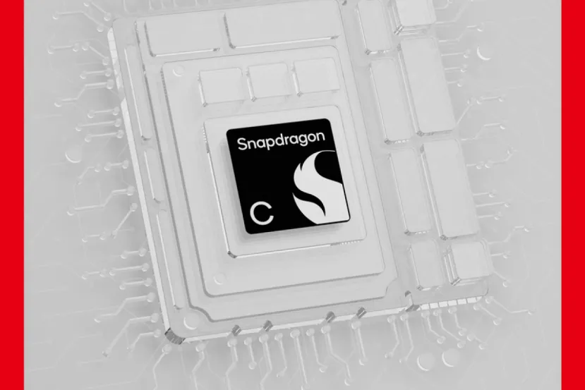 Qualcomm lanza la plataforma Snapdragon C para portátiles Windows económicos desde 300 dólares