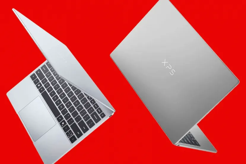 Dell lanza un XPS 13 de 600 dólares para competir frontalmente con el MacBook Neo de Apple
