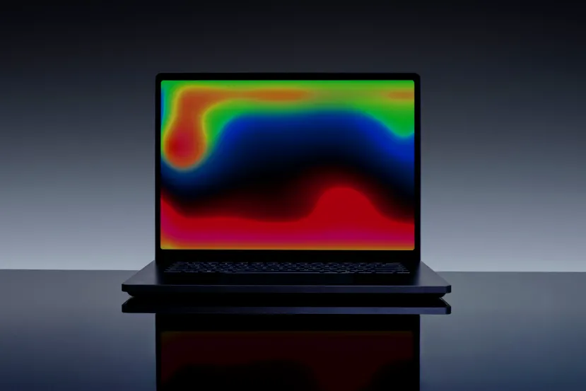 Microsoft presenta el Surface Laptop Ultra con RTX Spark, hasta 128 GB de memoria unificada y GPU Blackwell