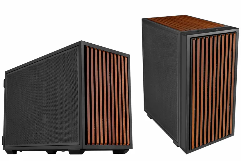 LIAN LI renueva su catálogo de cajas en Computex 2026 con las O11D EVO RGB V2, UX100 y LANCOOL 207 XL