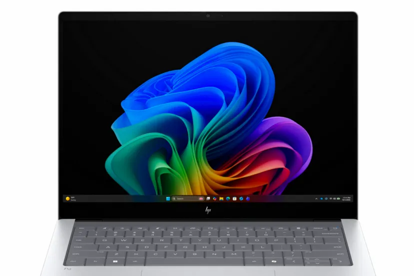 HP ampliará su catálogo con portátiles RTX Spark, un sobremesa compacto y sistemas GB300 para Windows
