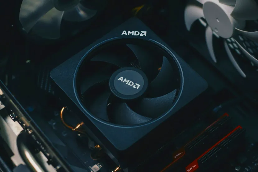 AMD alarga la vida del socket AM5 hasta 2029 y refuerza su estrategia de soporte en el escritorio