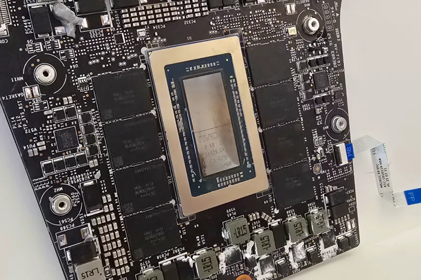 Despliegue de portátiles y prototipos con NVIDIA RTX Spark: así son todos los modelos que hemos visto