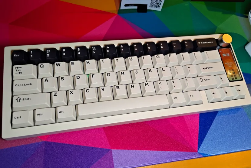 Llegan los Viro Wireless y Viro Infra Wireless de Endorfy, que también adelanta el teclado On’it para el tercer trimestre