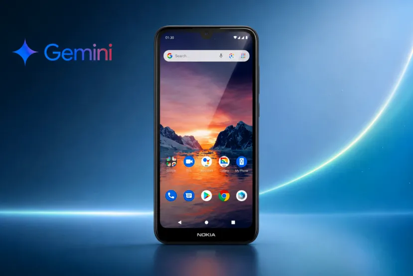 Google lleva Gemini a Android Go y refuerza su estrategia de poner la IA en todos sus dispositivos