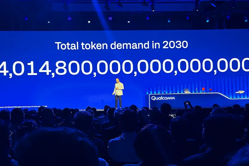 Qualcomm se prepara para liderar la IA agéntica híbrida y distribuida reduciendo costes en esta nueva era de la IA