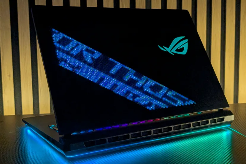 ASUS ROG Strix SCAR 18 (2026) G835LXG Review: El Core Ultra 9 290HX Plus y la RTX 5090 brillan sin limitaciones en el mejor portátil gaming del mundo