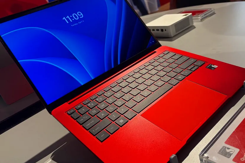 Asi son los Snapdragon C, las CPUs que permitirán portátiles de 300 Euros