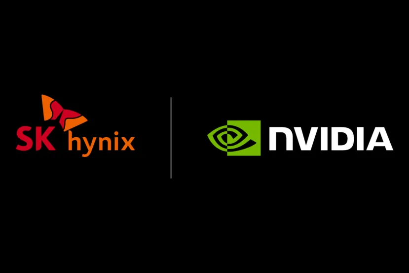 NVIDIA y SK hynix firman una alianza multianual para desarrollar memoria de próxima generación para fábricas de IA