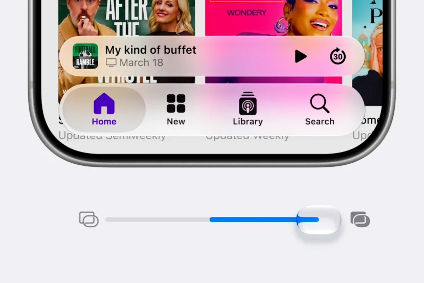 iOS 27 pone el foco en el rendimiento, suma más Apple Intelligence y mantiene una amplia compatibilidad de iPhone