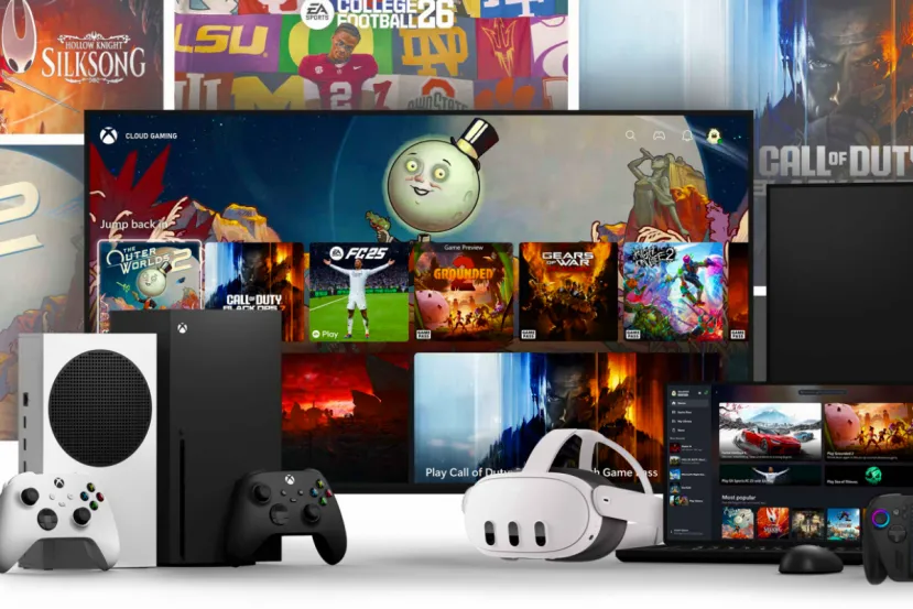 Xbox admite una pérdida de millones de suscriptores en Game Pass tras la subida del 50 % y redefine su apuesta por los exclusivos