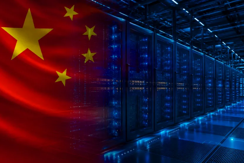 China diseña una red nacional de centros de datos de IA de 295.000 millones de dólares, pero su industria de chips puede frenar el plan