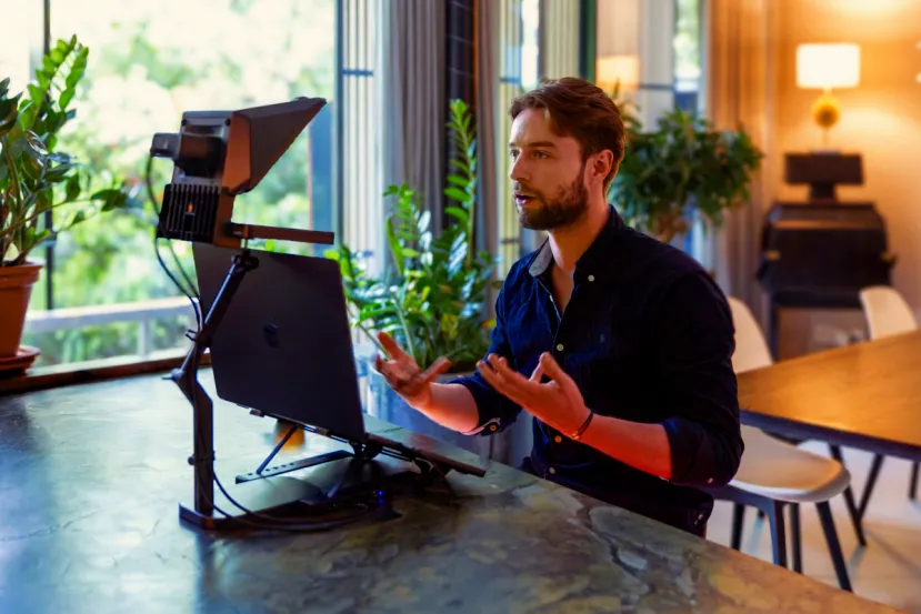 El nuevo Conferencing Kit+ de Elgato reúne todo lo necesario para videoconferencias profesionales de forma sencilla