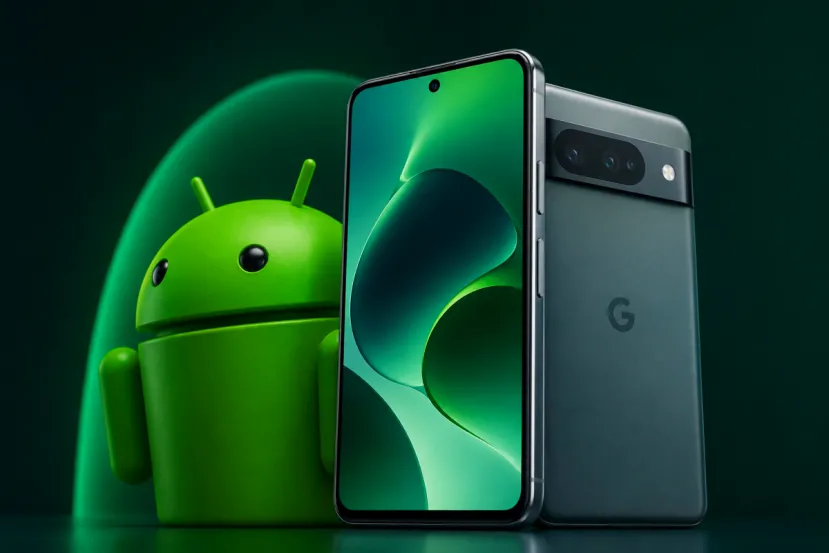 Android 17 QPR1 Beta 4 ya está disponible: Google corrige fallos de vídeo, sonido y con pantallas externas