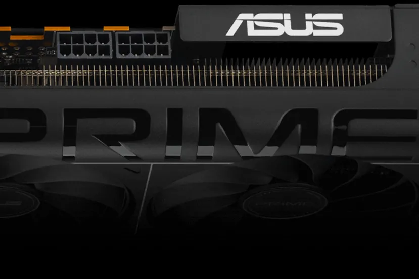 ASUS lanza una Radeon RX 9070 GRE ligeramente más compacta con su nuevo diseño PRIME EVO