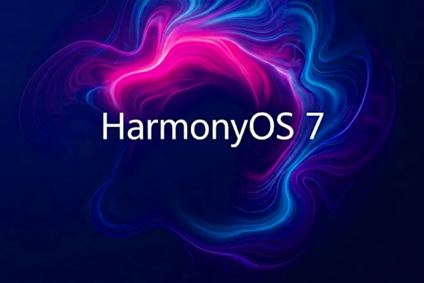Huawei presenta HarmonyOS 7: pantalla de bloqueo en 3D, IA generativa y un 15% de rendimiento extra