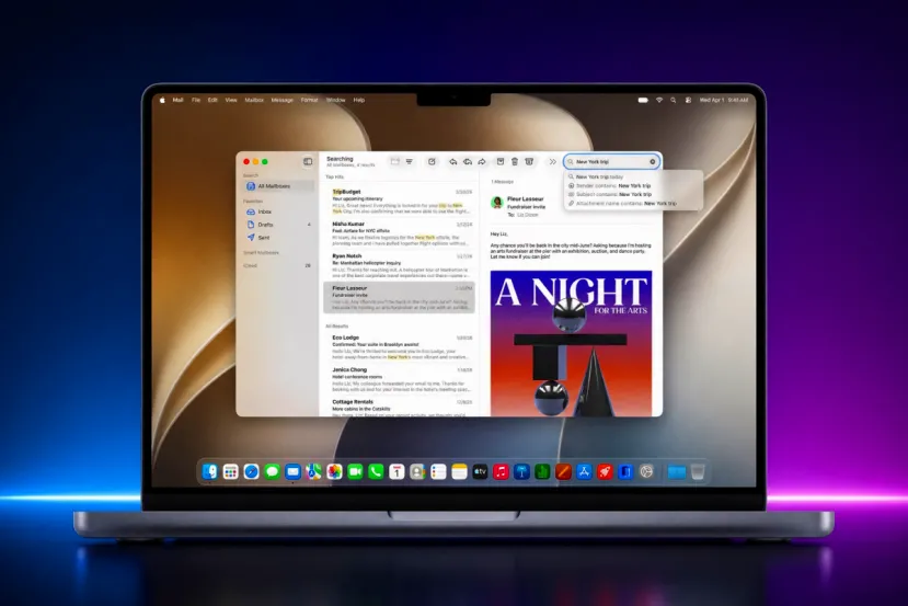 El MacBook Pro táctil ya no es un rumor: macOS 27 acaba de confirmar lo que Apple llevaba años negando