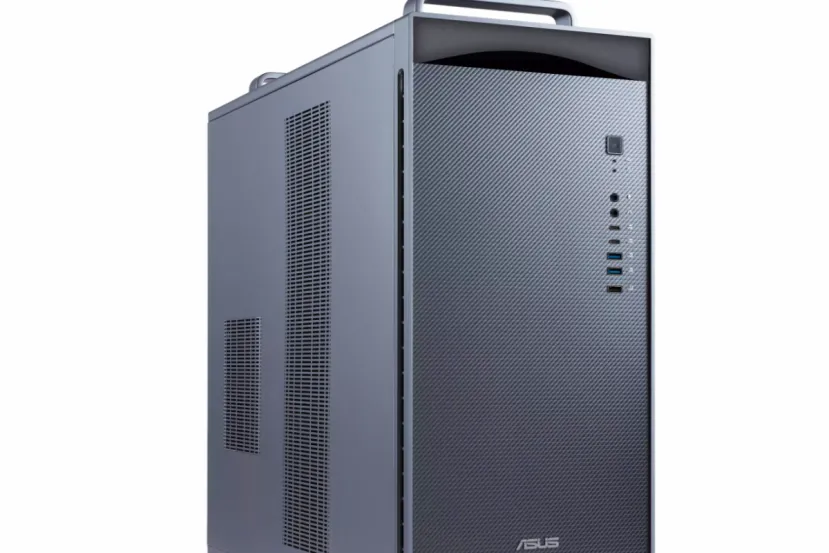 ASUS lanza oficialmente el ExpertCenter Pro ET900N G3: Un superordenador NVIDIA GB300 Grace Blackwell Ultra en formato de sobremesa 