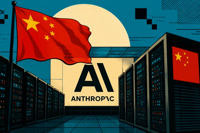 China podría haber tenido acceso al modelo Mythos 5 de Anthropic