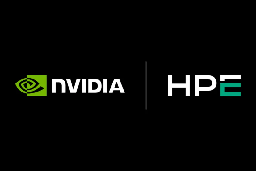 HPE y NVIDIA amplían su AI Factory para llevar los agentes a producción con Vera, más seguridad y una integración más profunda del stack