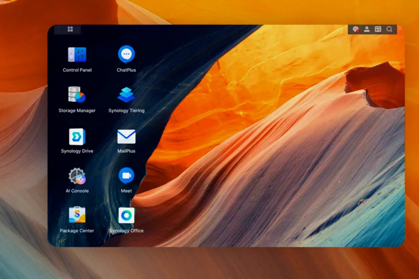 Synology lanza DSM 7.4 con agente de IA, nuevas herramientas de colaboración y mejoras de eficiencia para volúmenes HDD