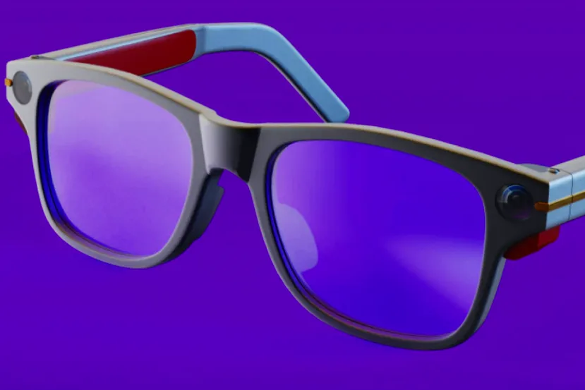 La plataforma Snapdragon START permite a las compañías lanzar gafas con IA rápido y a bajo coste