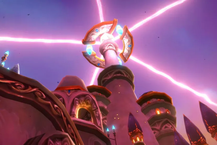 NVIDIA corrige errores en World of Warcraft, Apex Legends y DLSS con los nuevos drivers 610.62 WHQL