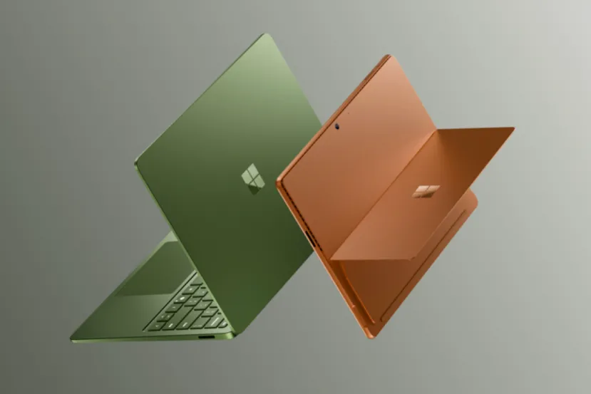 Microsoft presenta las nuevas Surface Pro y Laptop con los Snapdragon X2 Series y hasta 20 horas de batería