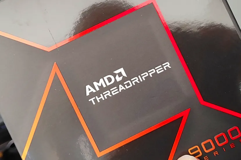 AMD confirma los Threadripper TR6 Mustang Peak con Zen 6, PCIe 6.0 y DDR5