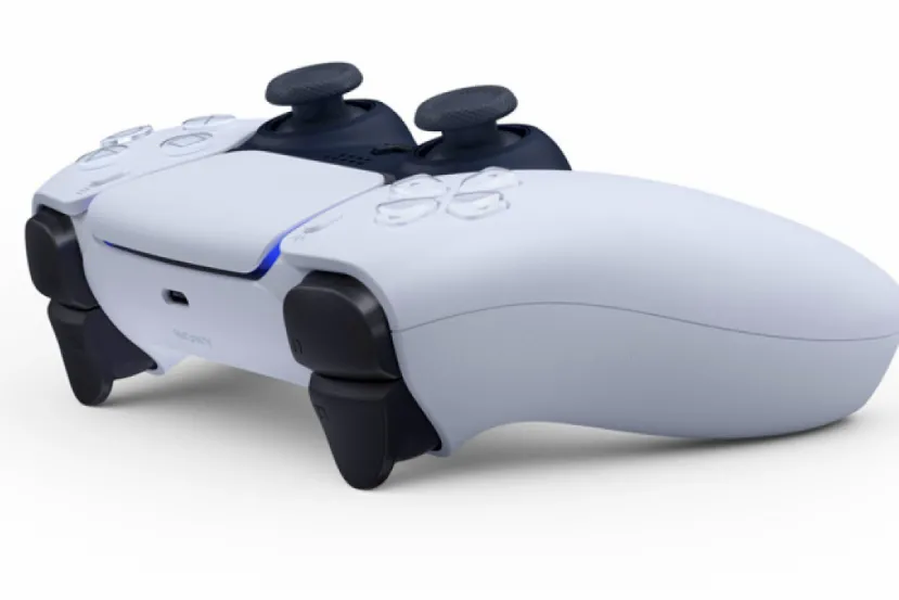 Sony trabaja en un mando cuyos botones pueden endurecerse o ablandarse durante el juego