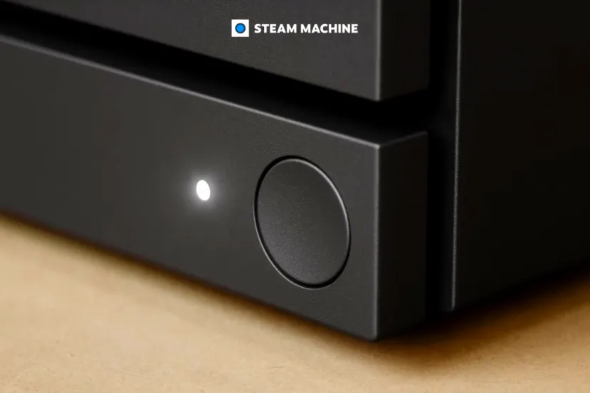 SteamOS 3.8.10 llega con KDE Plasma 6.4 y Wayland por defecto en el modo escritorio
