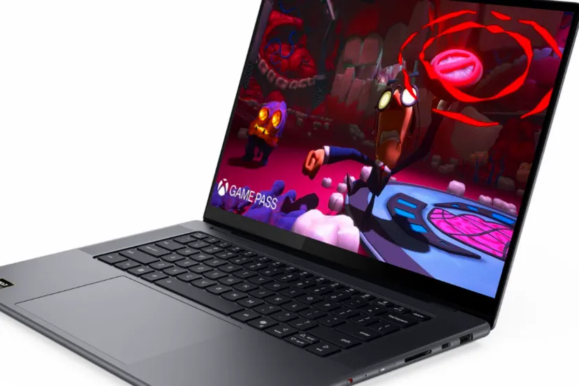 Lenovo lanza el Yoga Pro 7 con procesador Ryzen AI Max+ 388 "Strix Halo"