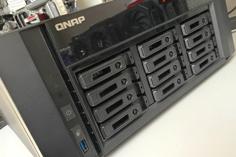 QNAP actualiza QTS, QuTS y aplicaciones como QuMagic para solucionar varias vulnerabilidades de seguridad