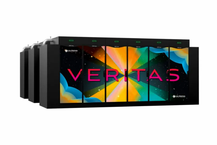 Los Álamos usará CPU NVIDIA Vera en tres nuevos superordenadores para impulsar simulación científica e inteligencia artificial agéntica