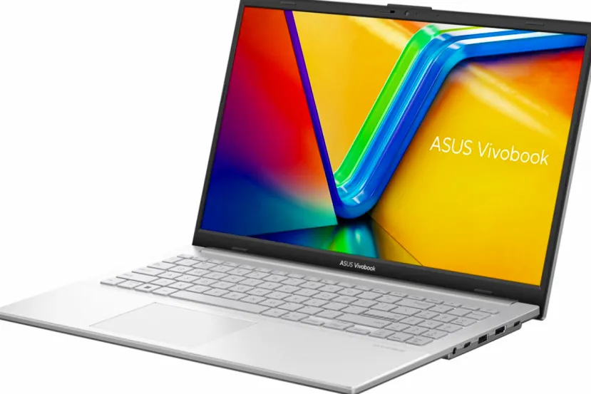 ASUS rebaja portátiles, monitores y periféricos en los Prime Days de Amazon