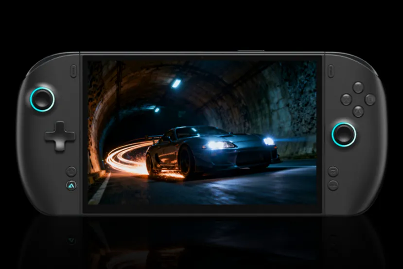 La OneXPlayer 3 llega con el Intel Arc G3 Extreme desde 1.262 euros, casi 350 euros menos que la MSI Claw