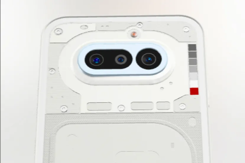 La aparición del Nothing Phone (4b) en Geekbench deja ver su SoC Snapdragon 6 Gen 4