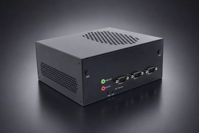 Biostar presenta el EdgeComp MS-NAT5000, un sistema edge AI con 2.070 TFLOPS y arquitectura NVIDIA Blackwell
