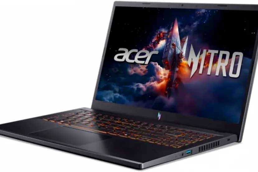 Los Prime Days de Amazon traen grandes descuentos en portátiles Acer para gaming y productividad