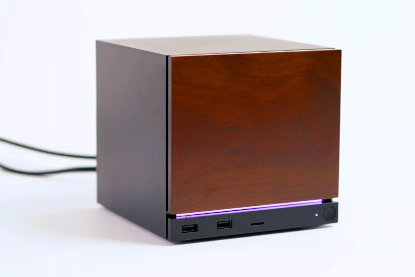 SteamOS ya es compatible con gráficas AMD Radeon dedicadas, una nueva posibilidad para montar tu propia Steam Machine