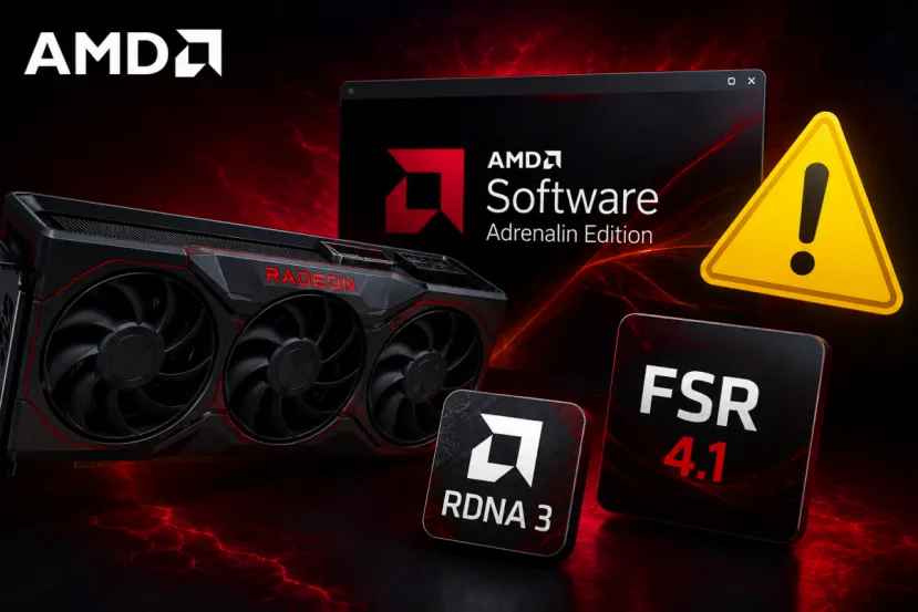 AMD corrige con urgencia los problemas de instalación de Adrenalin 26.6.2 en Windows 10 con un nuevo Hotfix
