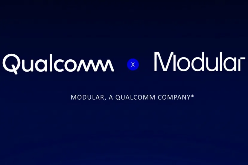 Qualcomm compra Modular para reforzar su estrategia de IA desde el borde hasta el centro de datos