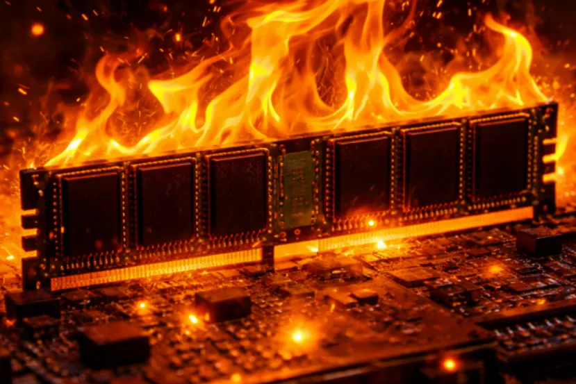 Samsung, Micron y SK Hynix, demandadas por inflar artificialmente el precio de la memoria en plena crisis de RAM