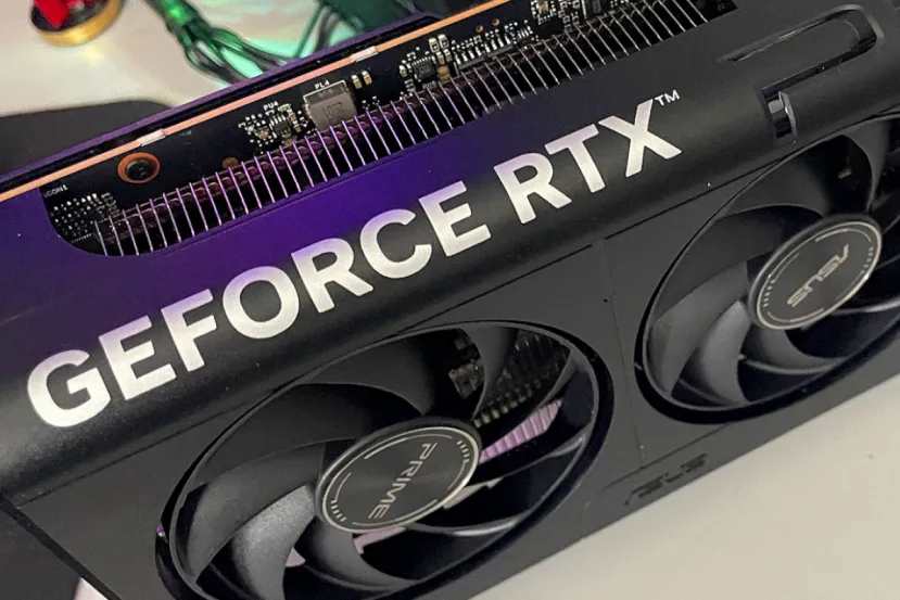 ¿Re-Lanzamiento desfasado y sin sentido?: NVIDIA resucita a las RTX 3060 por 340 euros, más caras y con menos rendimiento que las RTX 5060