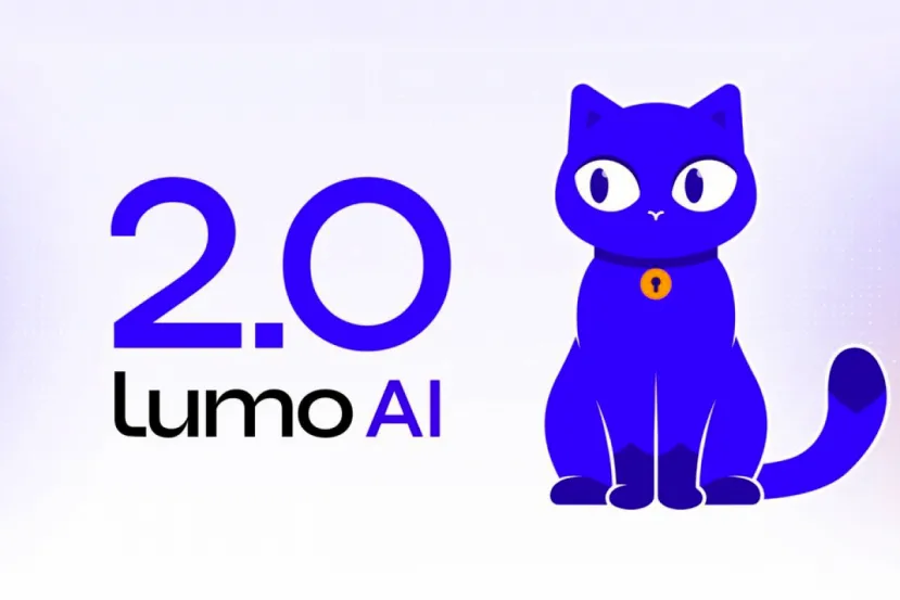 Proton renueva Lumo con una versión 2.0 más capaz, multimodal y pensada para competir sin abandonar la privacidad