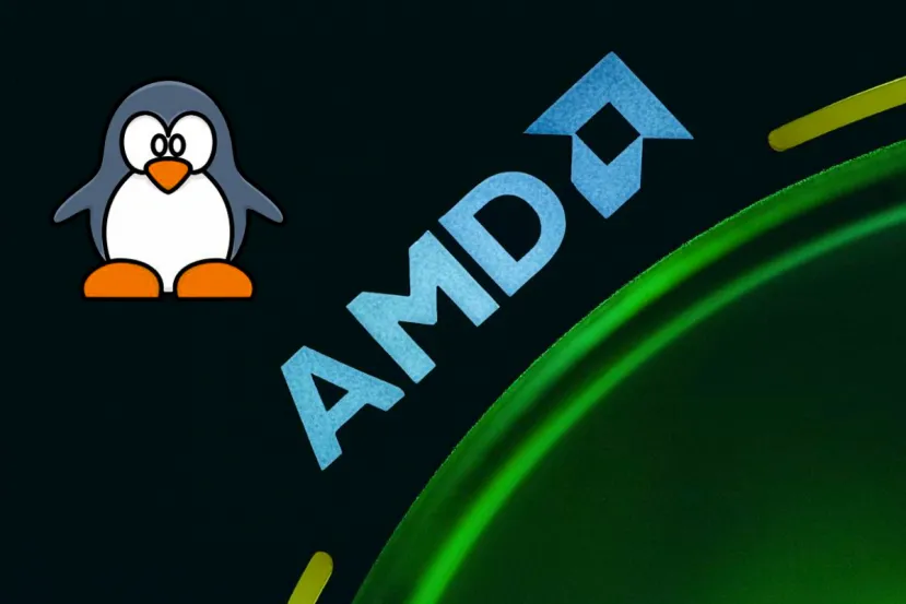 AMD deja ver en Linux un nuevo tipo de núcleo de bajo consumo y abre la puerta a procesadores con tres clases de CPU